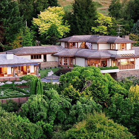 Lake Taupo Lodge Esterno foto