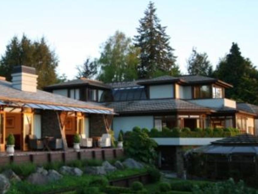 Lake Taupo Lodge Esterno foto