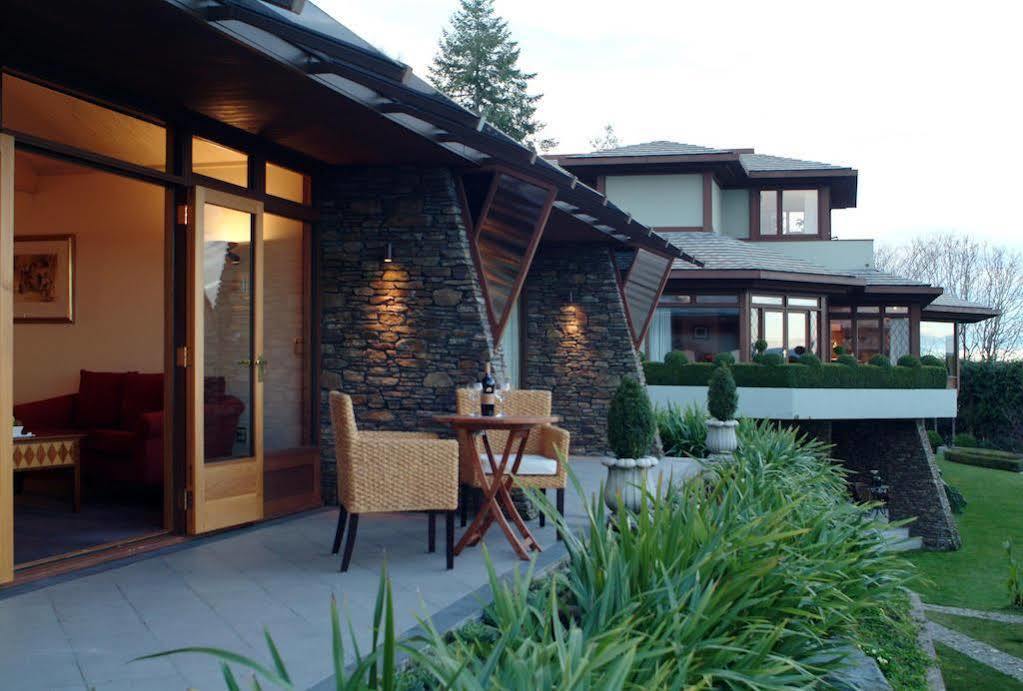 Lake Taupo Lodge Esterno foto