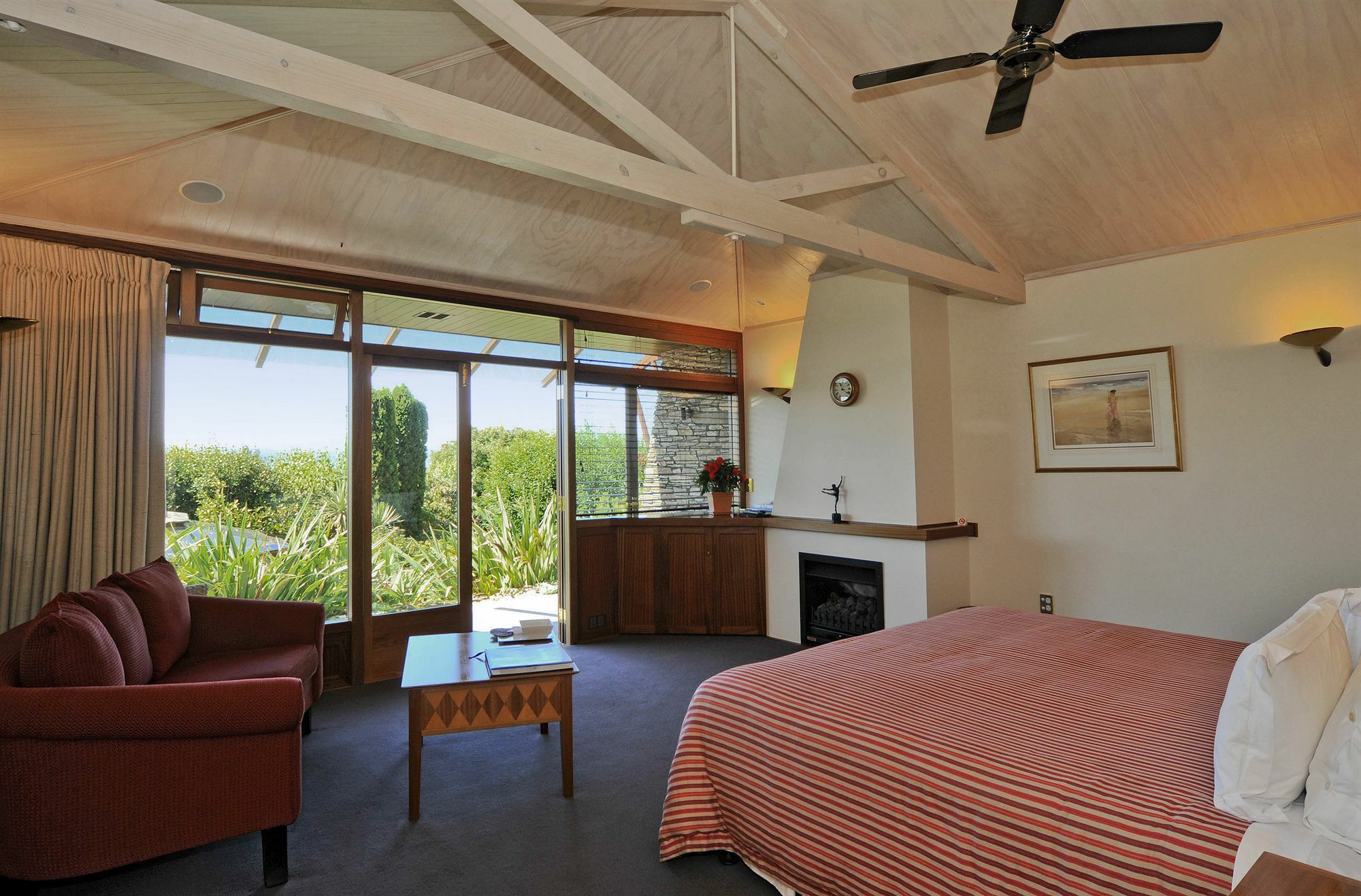 Lake Taupo Lodge Esterno foto
