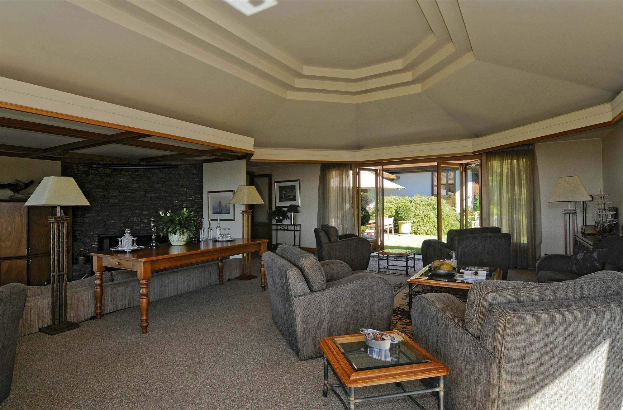 Lake Taupo Lodge Esterno foto