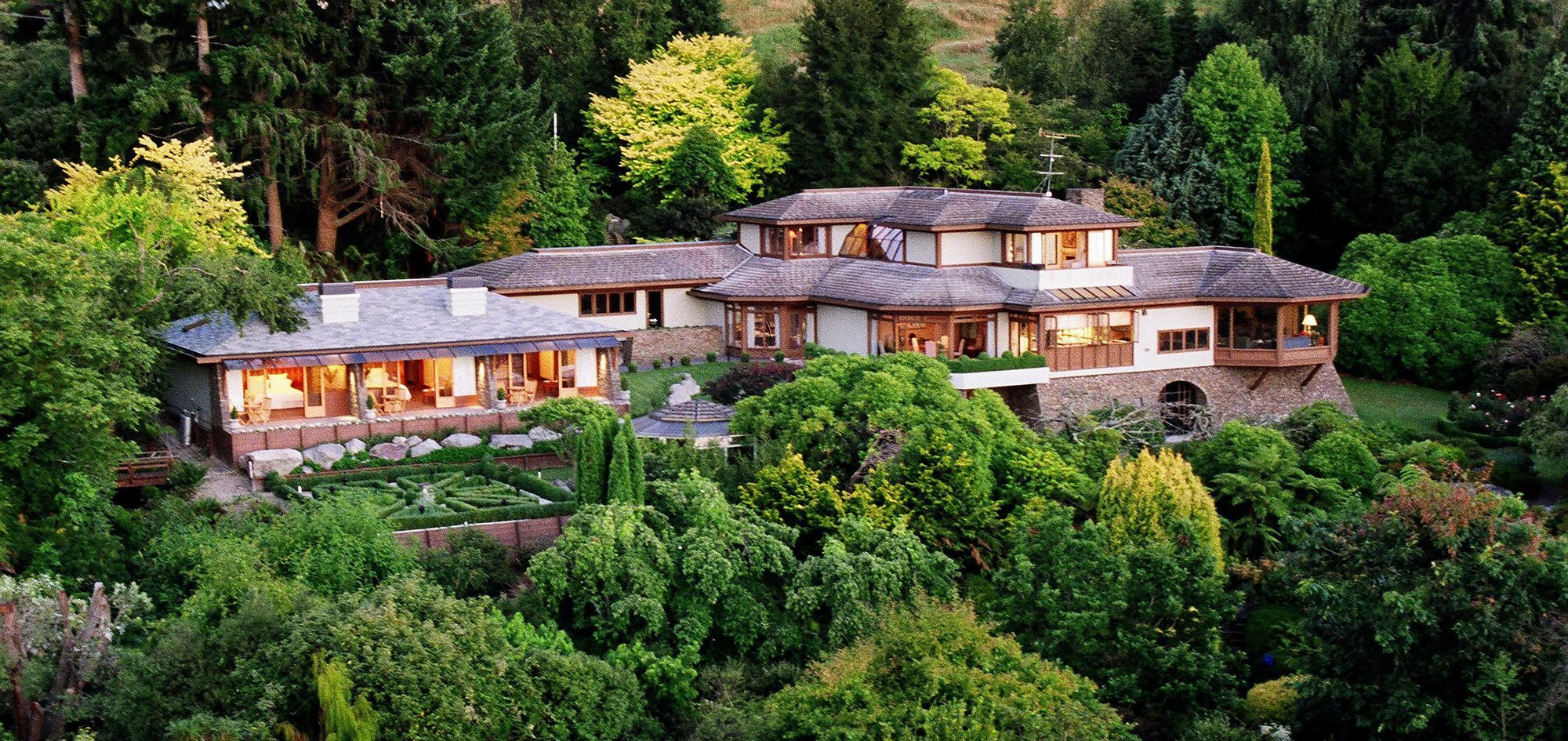 Lake Taupo Lodge Esterno foto