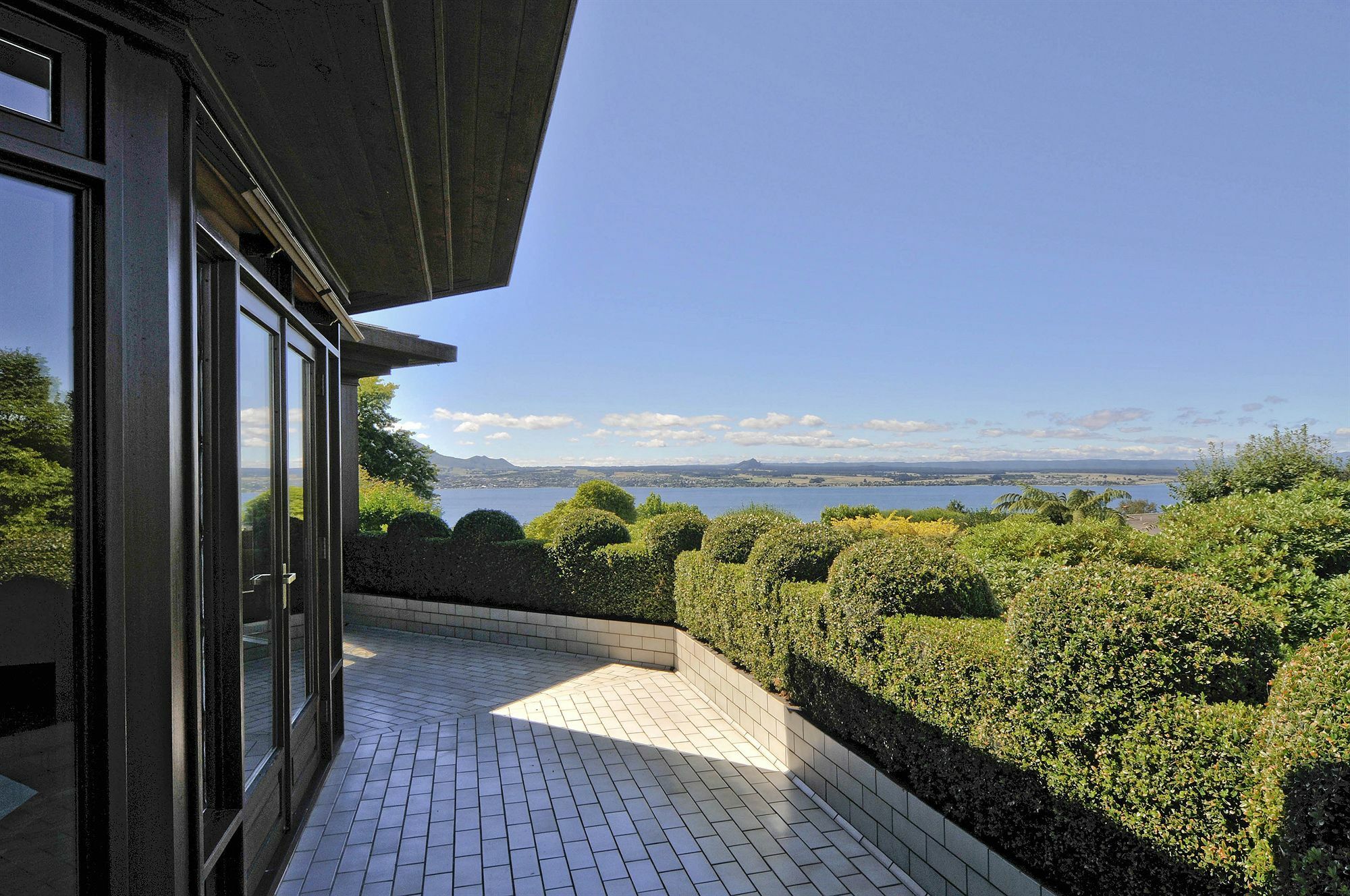 Lake Taupo Lodge Esterno foto